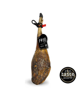 Șuncă bellota 75% Ibérico