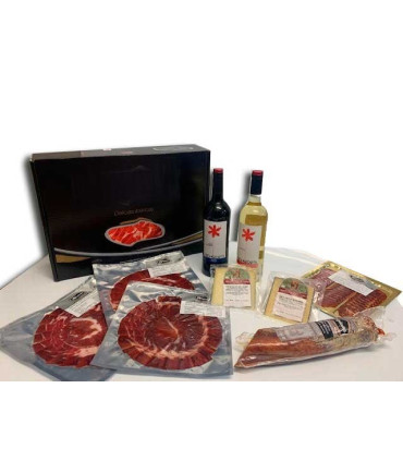 Iberische Weihnachtslose