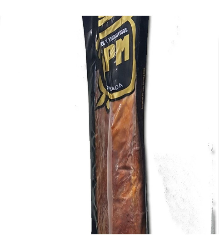 Longe de gland
