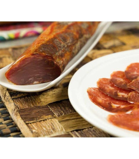 100% lombo di ghianda iberica
