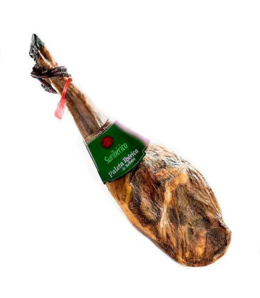 Paleta de Bellota 50% ibérica - Campos del Sur de Extremadura