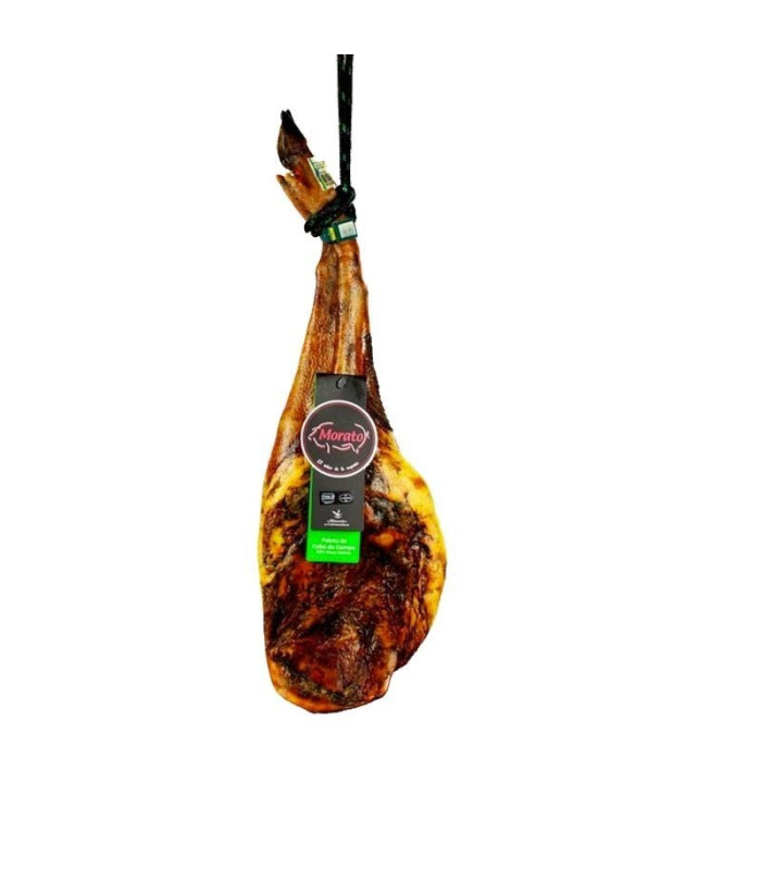 Paleta De Cebo De Campo 50% Ibérica - Extremadura - cebo de campo paleta ibérica und Köder - - 1