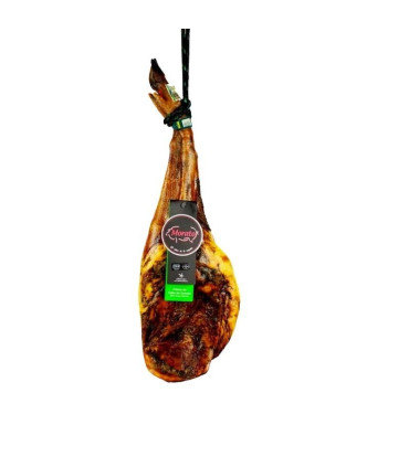 Paleta De Cebo De Campo 50% Ibérica - Extremadura - cebo de campo paleta ibérica and bait - - 1
