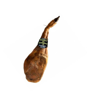 Appât épaule 50% ibérique