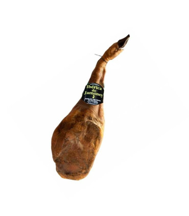 Isca Ombro 50% Ibérico