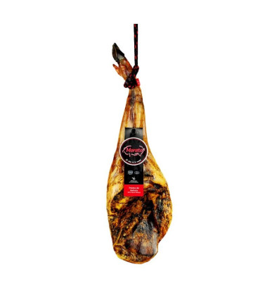 Spalla Bellota 50% Estremadura Morato, iberica