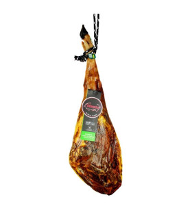 Campo Prosciutto Cebo 50% Iberico - Estremadura