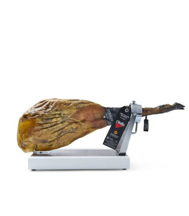 Jamón de Bellota 100% Ibérico DOP Jabugo