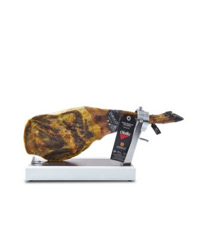 100% Ibérico perna preta ombro bolota D.O.P Jabugo Summúm