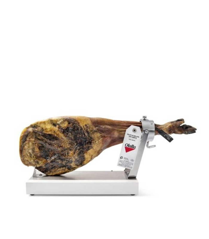 Paleta de bellota 100% Ibérica