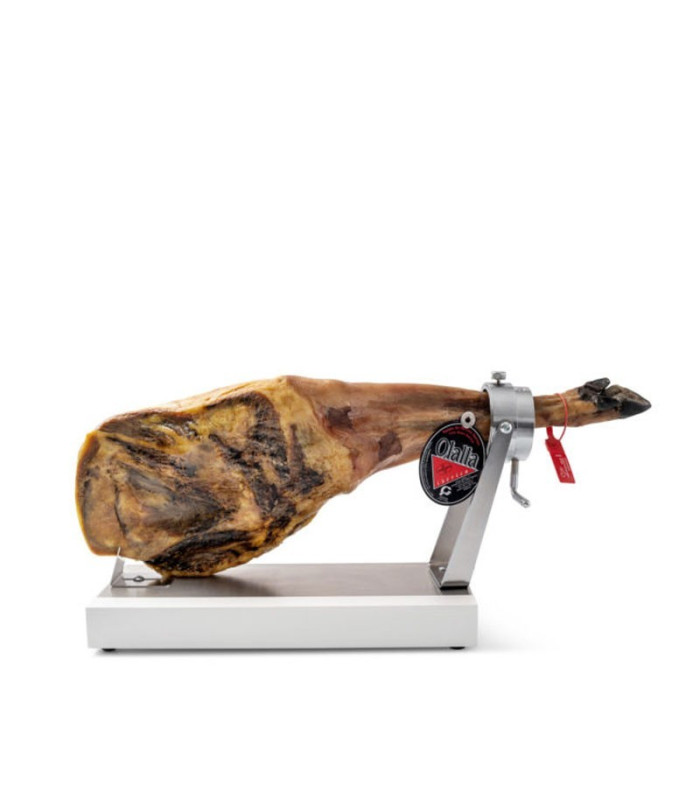 Bellota ibérique Épaule 75% race ibérique