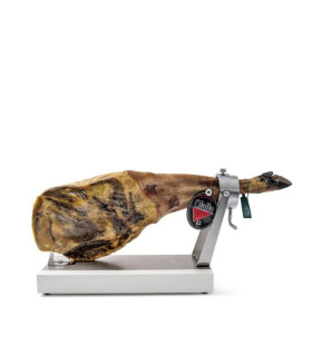 Paleta de Cebo de Campo 50% Ibérico