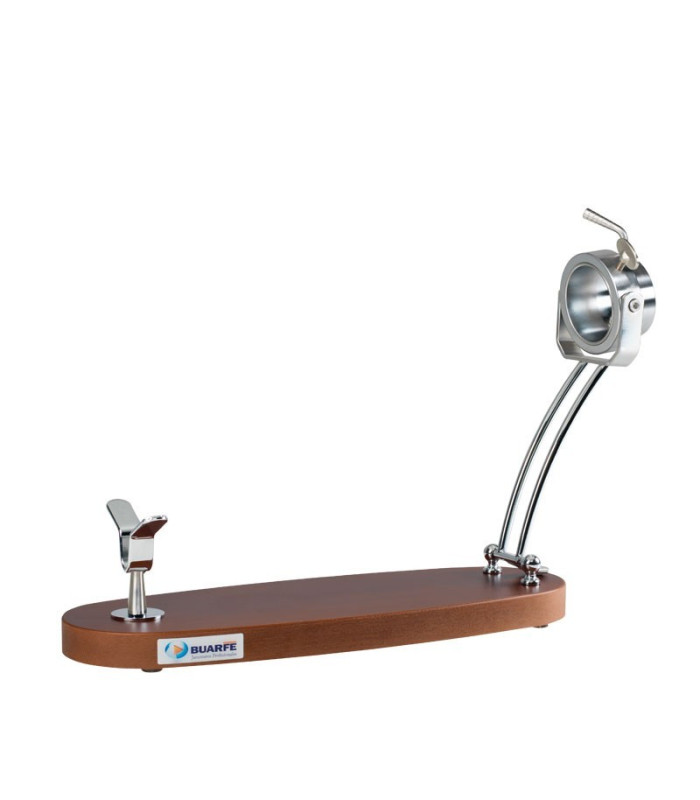 Jamonero Plegable Haya Modelo Jabugo - Buarfe