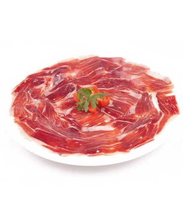 Geschnittene Köderschulter 50% Iberisch - Campos del Sur de Extremadura