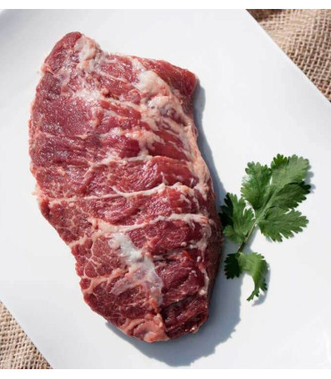 Carne Ibérica Fresca - Kit de Churrasco 100% Pata Negra