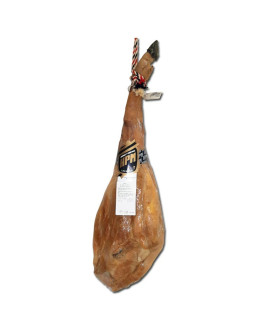 Prosciutto di Cebo 50% iberico, Guijuelo.