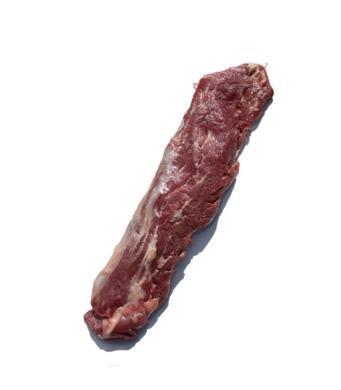Confiletto iberico