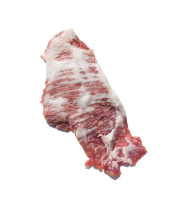 Packung Frischfleisch Ibérica 4. Prey & Secret ibérico - Fleisch Ibérica - - 2