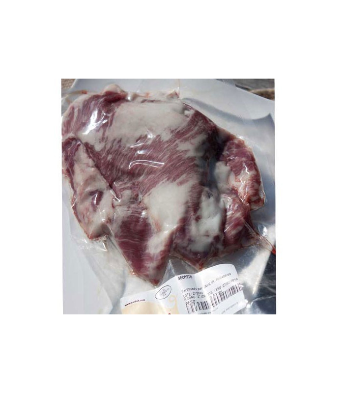 Segredo ibérico