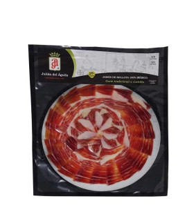 Jamón de Bellota 100% pata negra