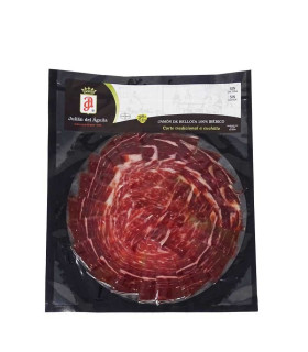 100% Pata Negra Bellota Schinken 2
