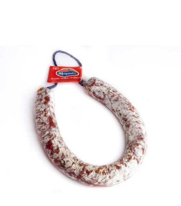 Zamorano chorizo