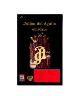 Paleta Bellota Ibérica Loncheada julian del aguila