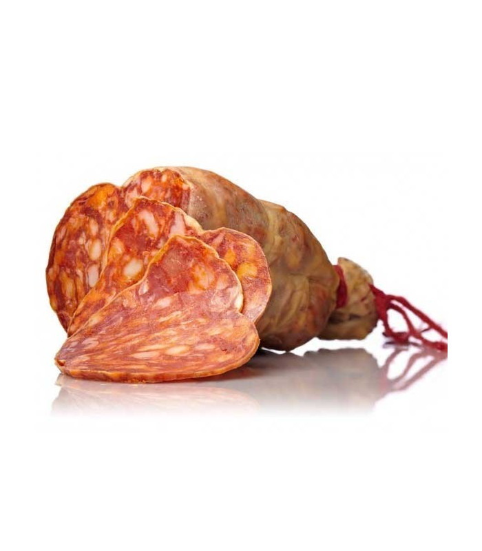 Morcón ibérique