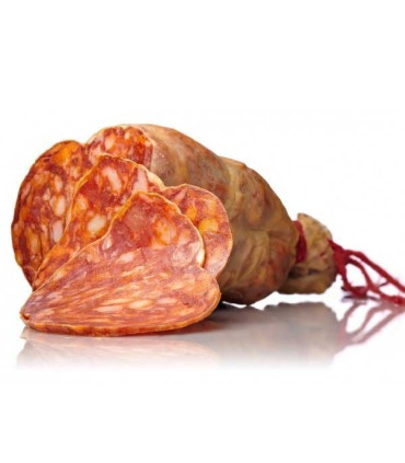 Iberische morcón