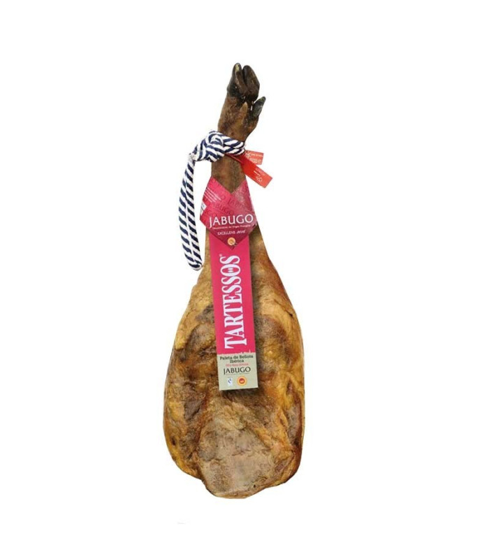 Paleta din bellota 75% Ibérica - D.O. Jabugo - Excelent