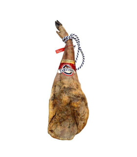 Eichelschulter 75% iberisch. Große Gipfel - Huelva