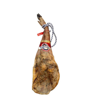 Ombro de bolota 75% ibérico. Grandes Cúpulas - Huelva