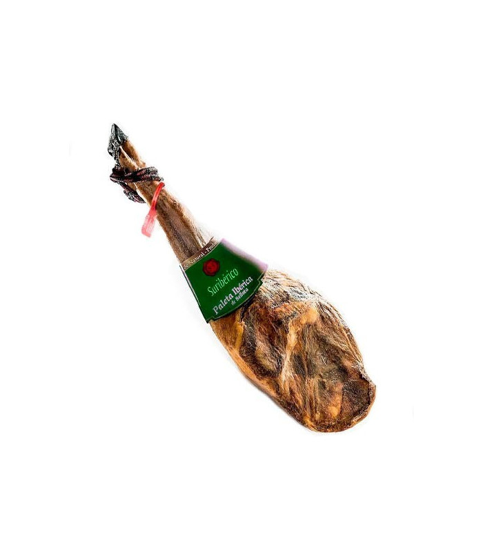 Spalla Bellota 50% iberica - Campos del Sur de Extremadura