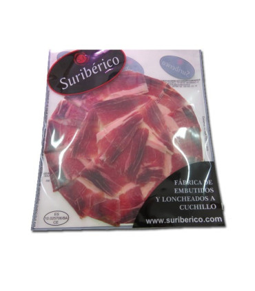 Ombro de Isca Fatiada, 50% Ibérico - Campos del Sur de Extremadura