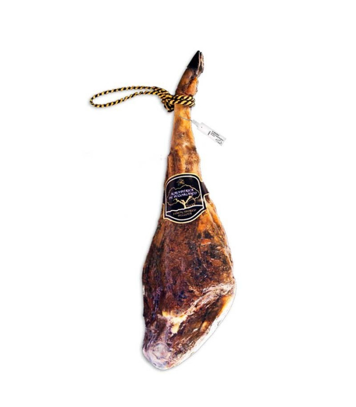 Jamón 100% de Cebo Los Pedroches. Pozoblanco