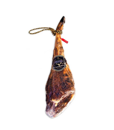 50% presunto ibérico Bellota. Os Pedroches. Pozoblanco
