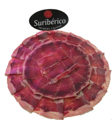 Sliced Bait Shoulder 50% Iberian - Campos del Sur de Extremadura