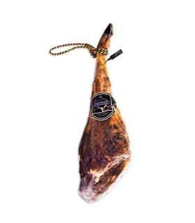 Jamón 100% ibérico de Bellota. Los Pedroches. Pozoblanco