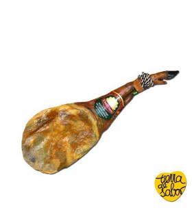 Épaule d’appât ibérique
