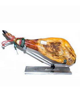 Cebo Campo Ham 2