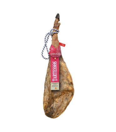 Jamón de Bellota 75% Ibérico - D.O.P. Jabugo - Excelent - Tartessos