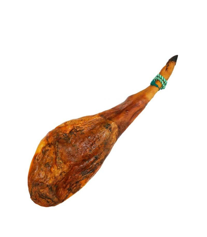 Black Label Palette 2 OAKS - RÉSERVATION - ENCINASOLA1920 - Huelva