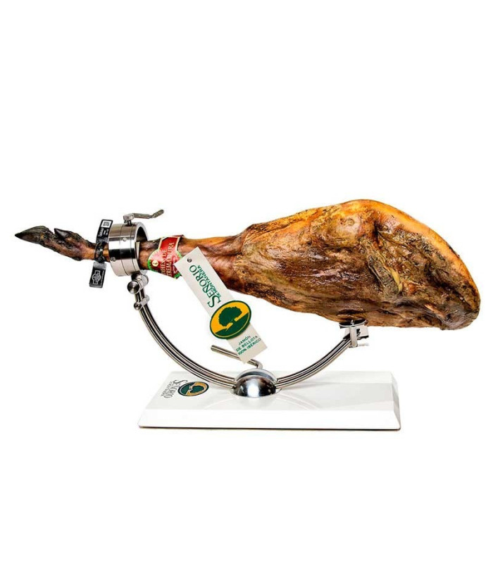 Presunto Bellota 100% Ibérico D.O.P. Dehesa de Extremadura