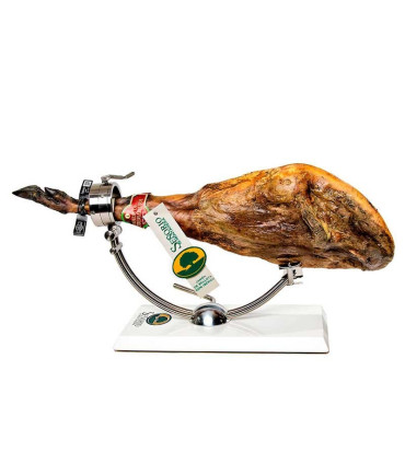 100% Prosciutto Iberico di Bellota D.O.P. Dehesa de Extremadura