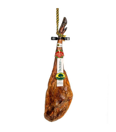 Jambon Bellota 100% ibérique D.O.P. Dehesa de Extremadura