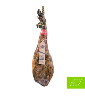 Paleta Ecológica de Bellota 100% ibérico, Señorío de Montanera Extremadura