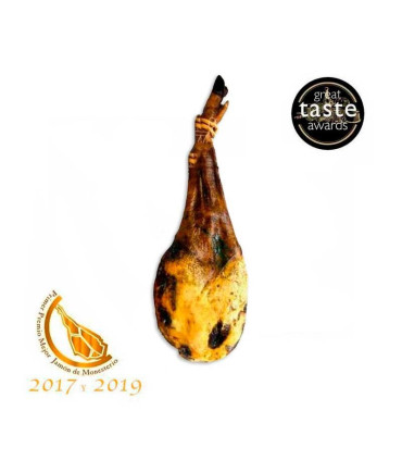 Prosciutto Dia de Monesterio