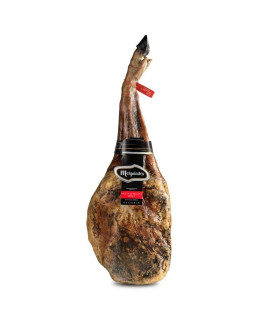 Ombro de Bellota 50% Melquiades Ibéricas