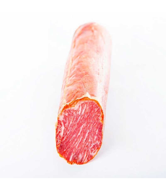 Lomo de Cebo 50% ibérico Almendralejo - Extremadura