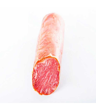 Lomo din cebo 50% ibérico Almendralejo - Extremadura